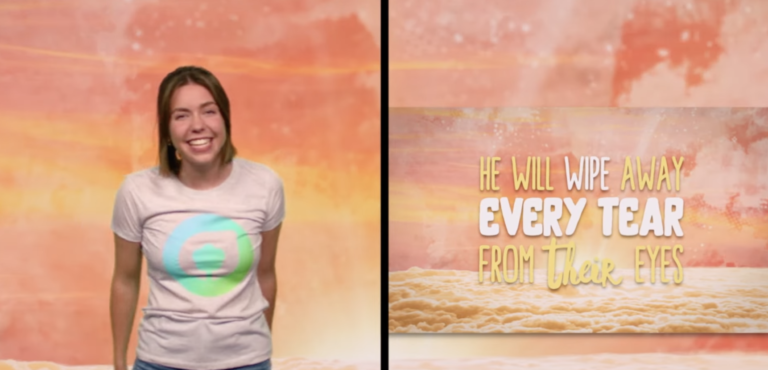 Do Not Fear: Teaching Your Kids to Overcome Fear -